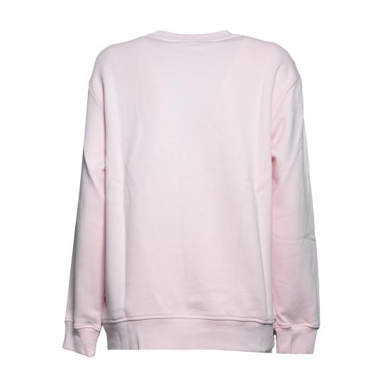 26SS [키즈] 엠에스지엠 티셔츠 S6MSJUSW007 MS076 Rosa - MSGM