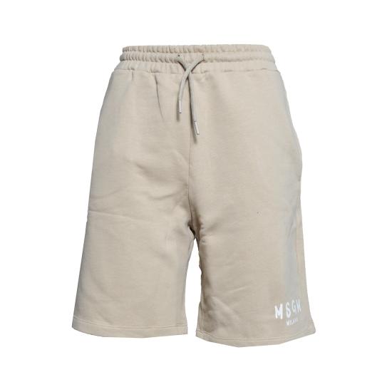 26SS [키즈] 엠에스지엠 쇼츠/버뮤다 S6MSJUBE018 092 Sabbia
