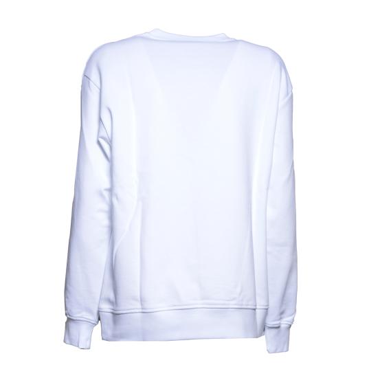 26SS [키즈] 엠에스지엠 티셔츠 S6MSJUSW007 001 Bianco - MSGM
