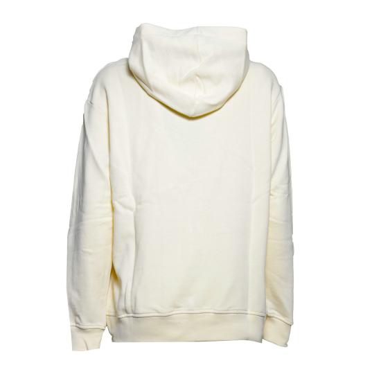 26SS [키즈] 엠에스지엠 티셔츠 S6MSJUZH065 013 Crema - MSGM
