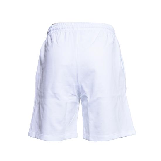 26SS [키즈] 엠에스지엠 쇼츠/버뮤다 S6MSJUBE012 001 Bianco - MSGM