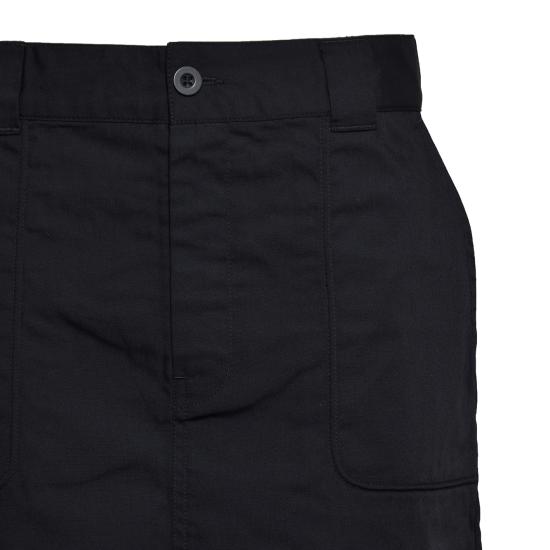 26SS 칼하트 WIP 미디 스커트 I036149 89XX Nero - CARHARTT WIP