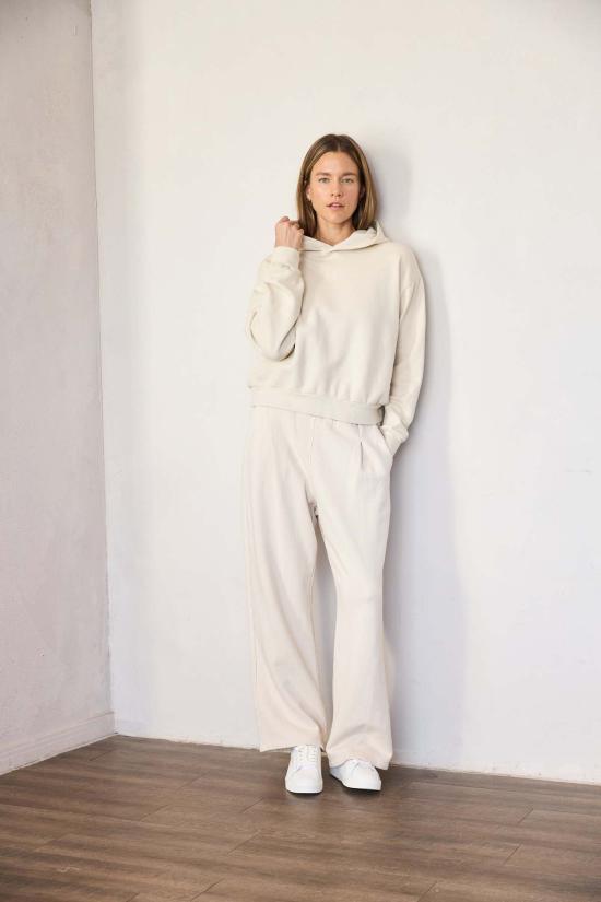  잇이즈웰 LA 스웨터 잇 이즈 웰 L.A. 후드티