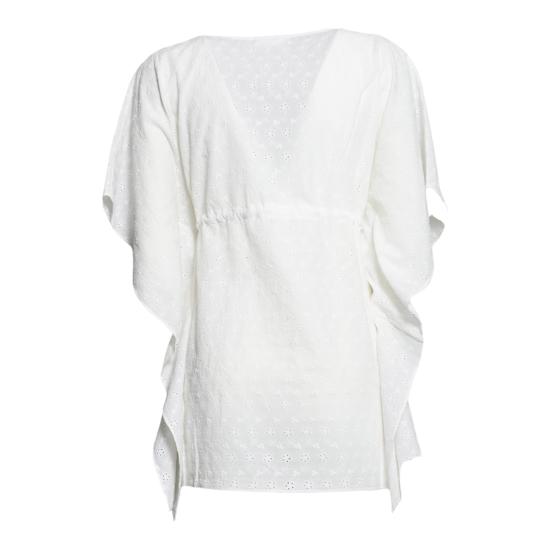 26SS [키즈] 세인트바쓰 원피스 KAT0001 03052L01 Bianco - MC2 SAINT BARTH