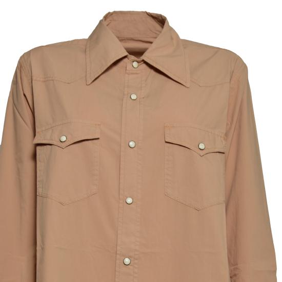 26SS 포르텔라 미디 원피스 WARLEYMY004 SAND Sabbia - FORTELA