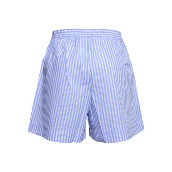 26SS 세인트바쓰 숏팬츠 AMN0001 01405L1931EMB Azzurro Bianco - MC2 SAINT BARTH