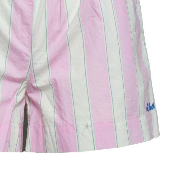 26SS [키즈] 세인트바쓰 쇼츠/버뮤다 MEA001 00897L2153 Rosa bianco - MC2 SAINT BARTH