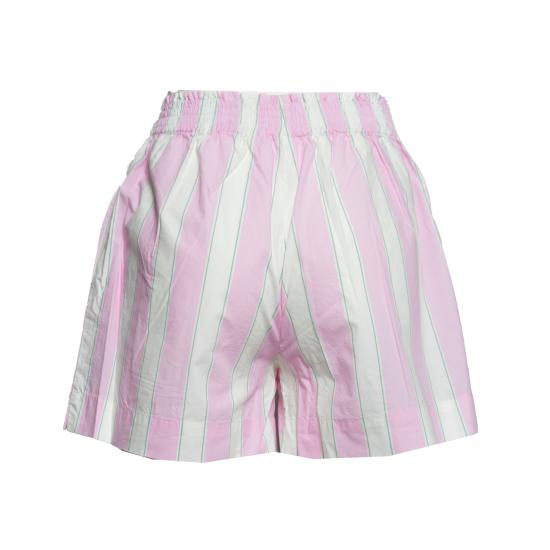 26SS [키즈] 세인트바쓰 쇼츠/버뮤다 MEA001 00897L2153 Rosa bianco - MC2 SAINT BARTH