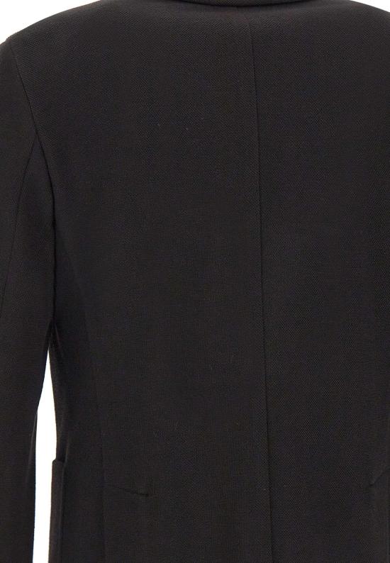 25FW 마뉴엘리츠 베스트 3932G2900MC25376199 BLACK - MANUEL RITZ