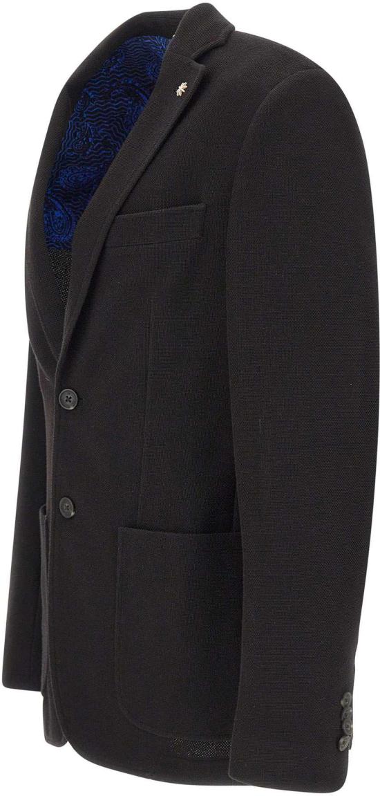 25FW 마뉴엘리츠 베스트 3932G2900MC25376199 BLACK - MANUEL RITZ