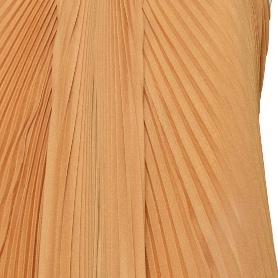 26SS 막스마라 민소매 티셔츠 2611161014600 001 Cammello - MAX MARA