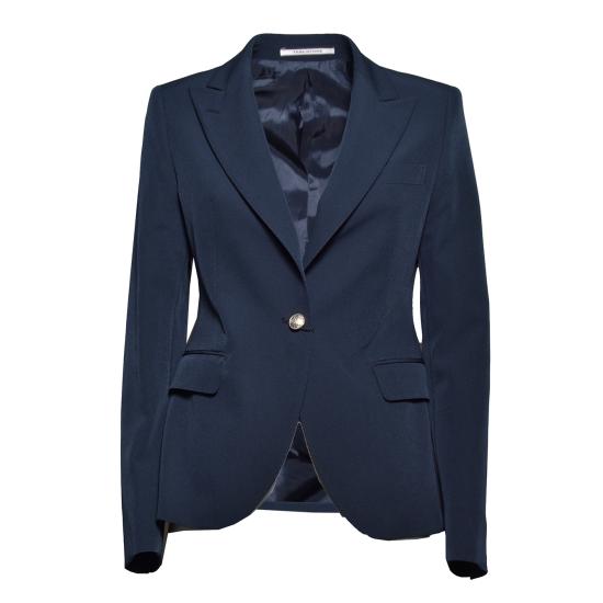 26SS 딸리아토레 수트 자켓 JFDM15B600001MET166 B1092 Blu