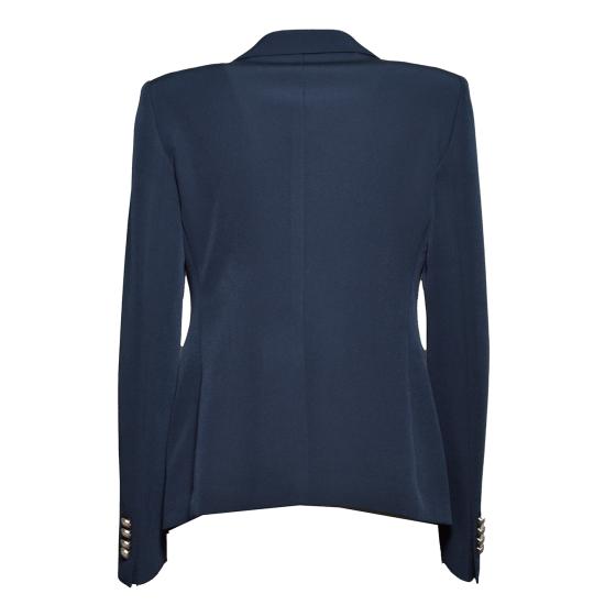 26SS 딸리아토레 수트 자켓 JFDM15B600001MET166 B1092 Blu - TAGLIATORE