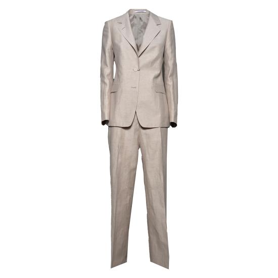 26SS 딸리아토레 수트 세트 TPARIGI12BADA40008RIVEST T1305 Tortora