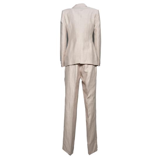 26SS 딸리아토레 수트 세트 TPARIGI12BADA40008RIVEST T1305 Tortora - TAGLIATORE