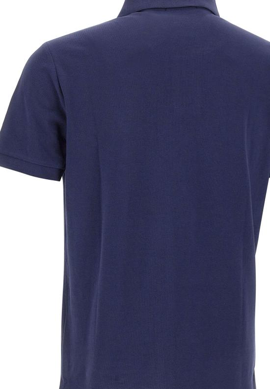 26SS 랄프 로렌 폴로 티셔츠 710782592008 NAVY - RALPH LAUREN