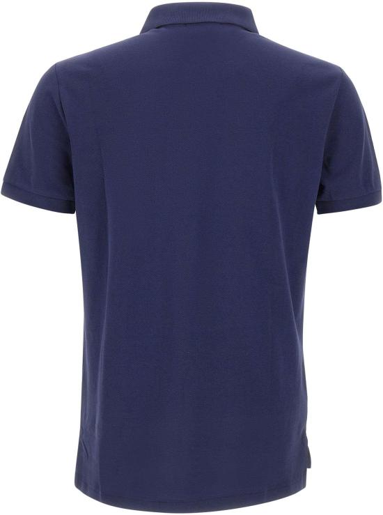 26SS 랄프 로렌 폴로 티셔츠 710782592008 NAVY - RALPH LAUREN