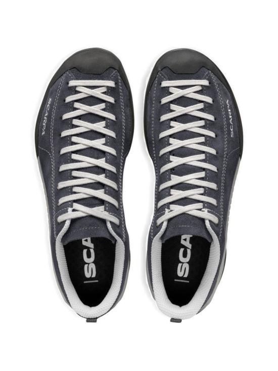 26SS 스카르파 드레스 슈즈 32605 350 IRON GRAY - SCARPA