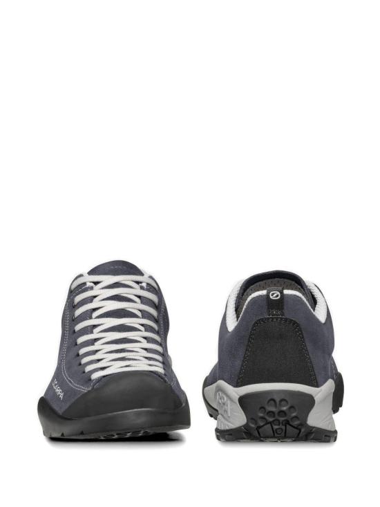 26SS 스카르파 드레스 슈즈 32605 350 IRON GRAY - SCARPA
