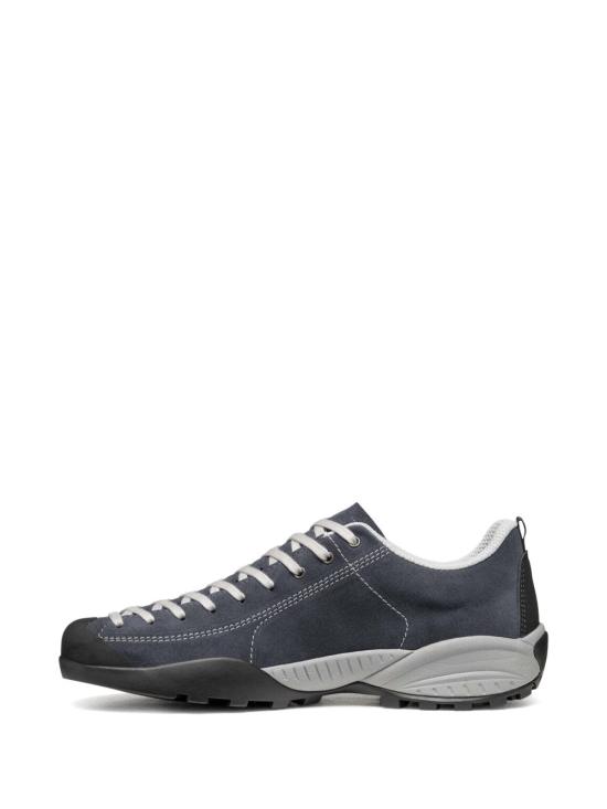 26SS 스카르파 드레스 슈즈 32605 350 IRON GRAY - SCARPA