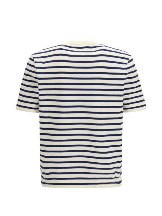 26SS 프라다 반팔 티셔츠 UMF260188X S OOOF0018 - PRADA