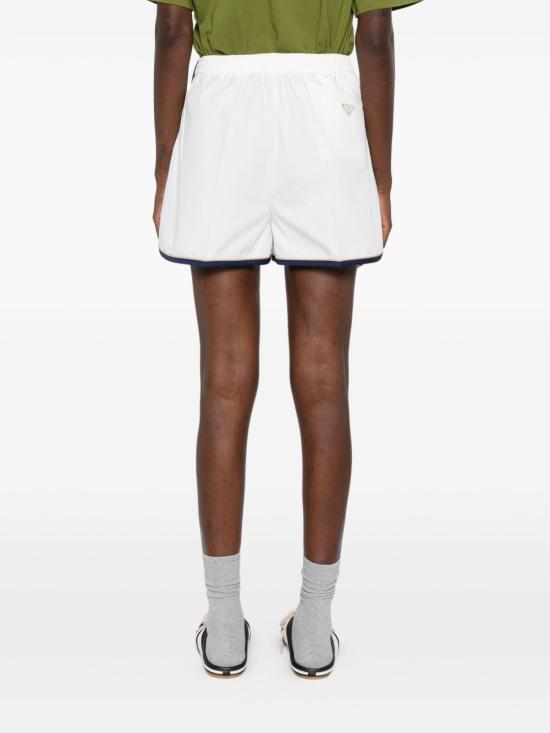 26SS 프라다 숏팬츠 P205K17KY S OOOF0009 - PRADA