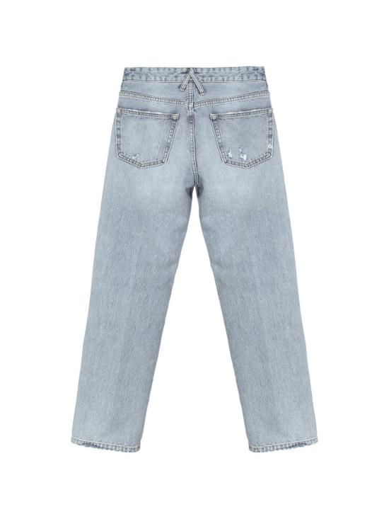 26SS 싸이클 데님 팬츠 361P524 81 - CYCLE