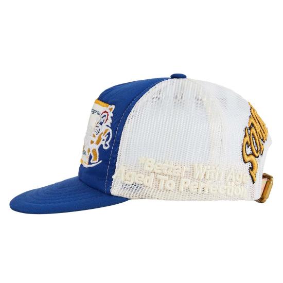  베럴 위드 에이지 모자 - BETTER WITH AGE