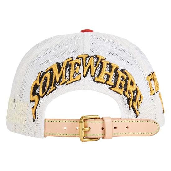  베럴 위드 에이지 모자 - BETTER WITH AGE