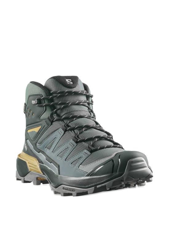 26SS 살로몬 드레스 슈즈 L49101100 UBNCHI BLACK PLANTA - SALOMON