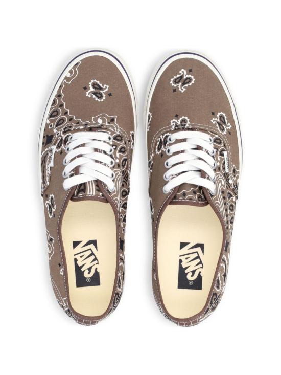 26SS 반스 드레스 슈즈 VN000D9N TUD1 - VANS