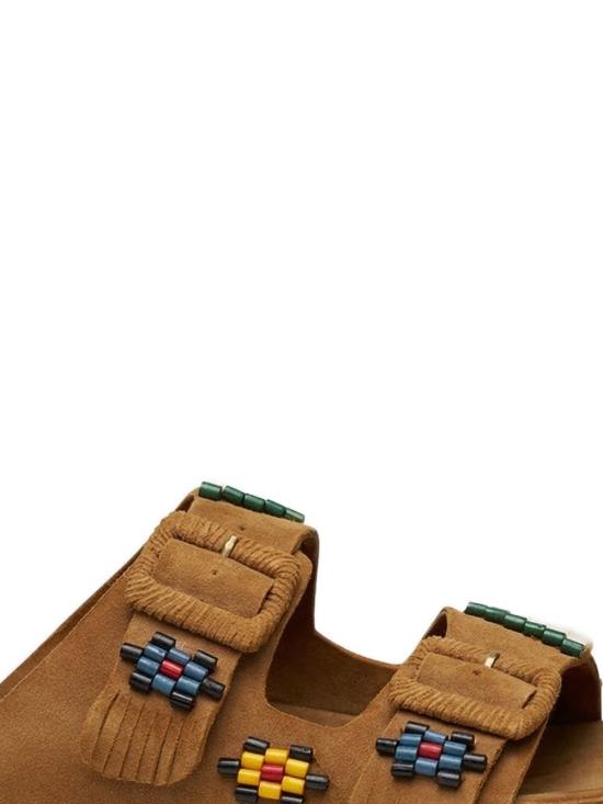 26SS 바지스트 드레스 슈즈 FO02055 0036 - BAZISZT