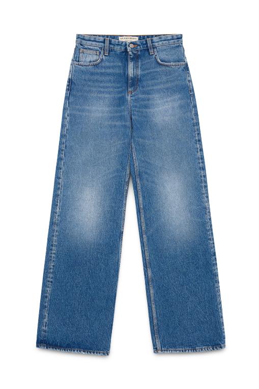 26SS 로이로져스 데님 팬츠 RND90350 CT31 2876 C0999 Denim