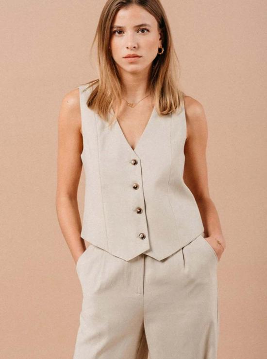  Grace + Mila 베스트 그레이스 + 밀라 마티유