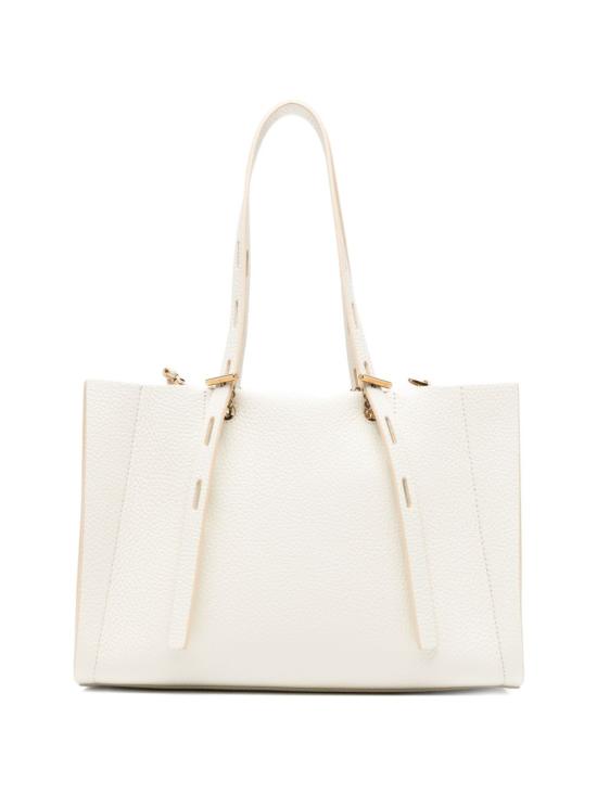 26SS 미노보시 숄더백 PRPAULINAAIRE P2061 Bianco