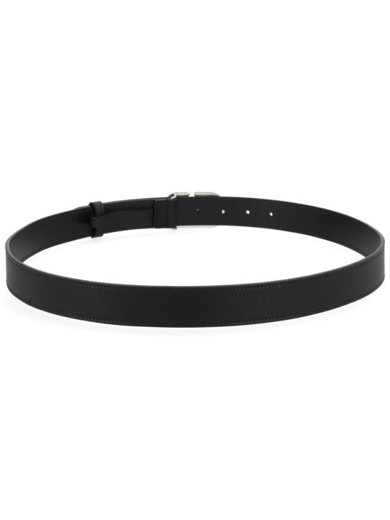 26SS 발렌티노 가라바니 벨트 8Y2T0SM3UPC 0NO BLACK - VALENTINO GARAVANI