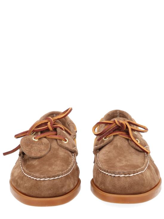 26SS 세바고 로퍼 78123GW AH1 BROWN - SEBAGO