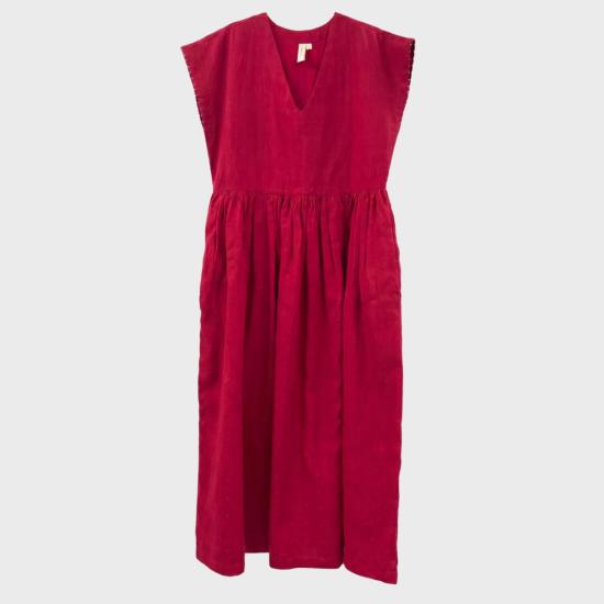  LADDER x WOC 롱 원피스 - OTHER BRANDS