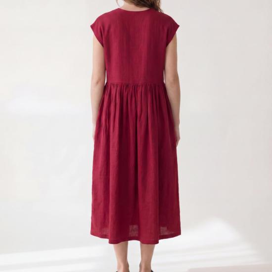  LADDER x WOC 롱 원피스 - OTHER BRANDS