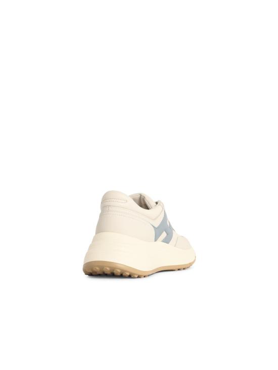 26SS 호간 스니커즈 HXW6690FR30UAI0RVJ Ivory - HOGAN