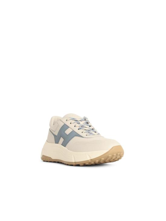 26SS 호간 스니커즈 HXW6690FR30UAI0RVJ Ivory - HOGAN