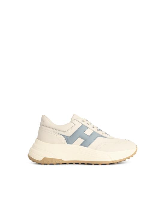26SS 호간 스니커즈 HXW6690FR30UAI0RVJ Ivory
