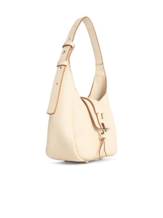 26SS 호간 토트백 KBW01XS0100TH1B013 Ivory - HOGAN