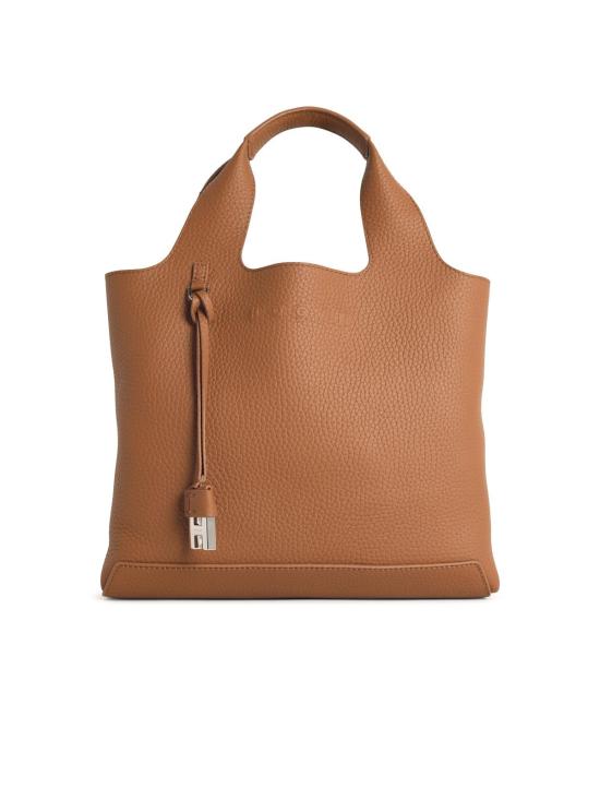 26SS 호간 토트백 KBW01RA0200TH1S018 Brown