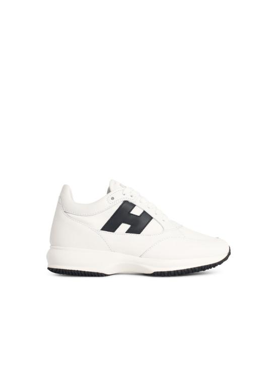 26SS 호간 스니커즈 HXW7130GC80V4E0001 White