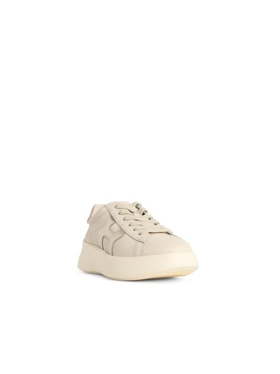 26SS 호간 스니커즈 HXW5620DN6PNCS022E Ivory - HOGAN