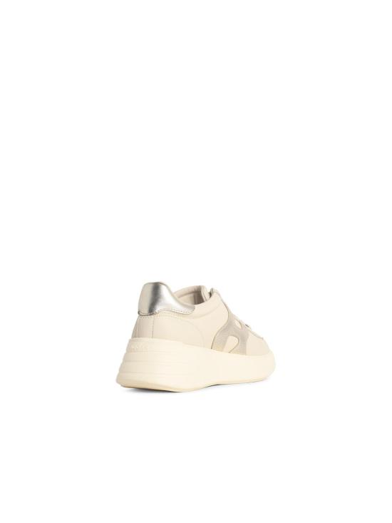 26SS 호간 스니커즈 HXW5620DN6PNCS022E Ivory - HOGAN