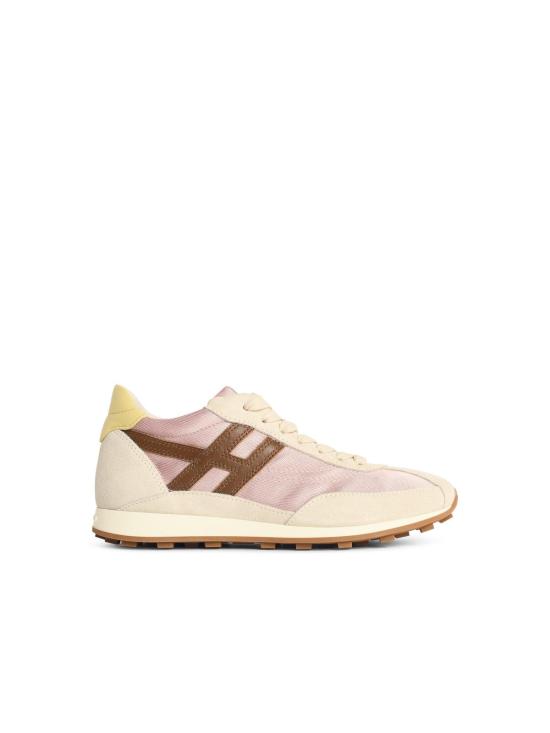 26SS 호간 스니커즈 HXW6990GA20V0N0FEC Pink