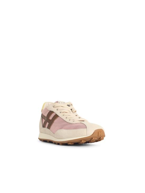 26SS 호간 스니커즈 HXW6990GA20V0N0FEC Pink - HOGAN