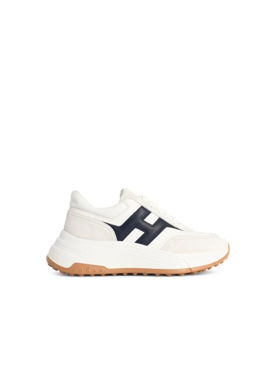 26SS 호간 스니커즈 HXW6690FR30U7G0001 White